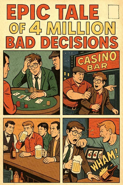 4 Million Bad Decisions: The Data Breach Every American Should Know About