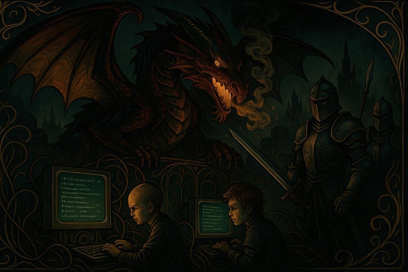 The Illusion of Expertise