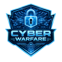 Cyber Warfare