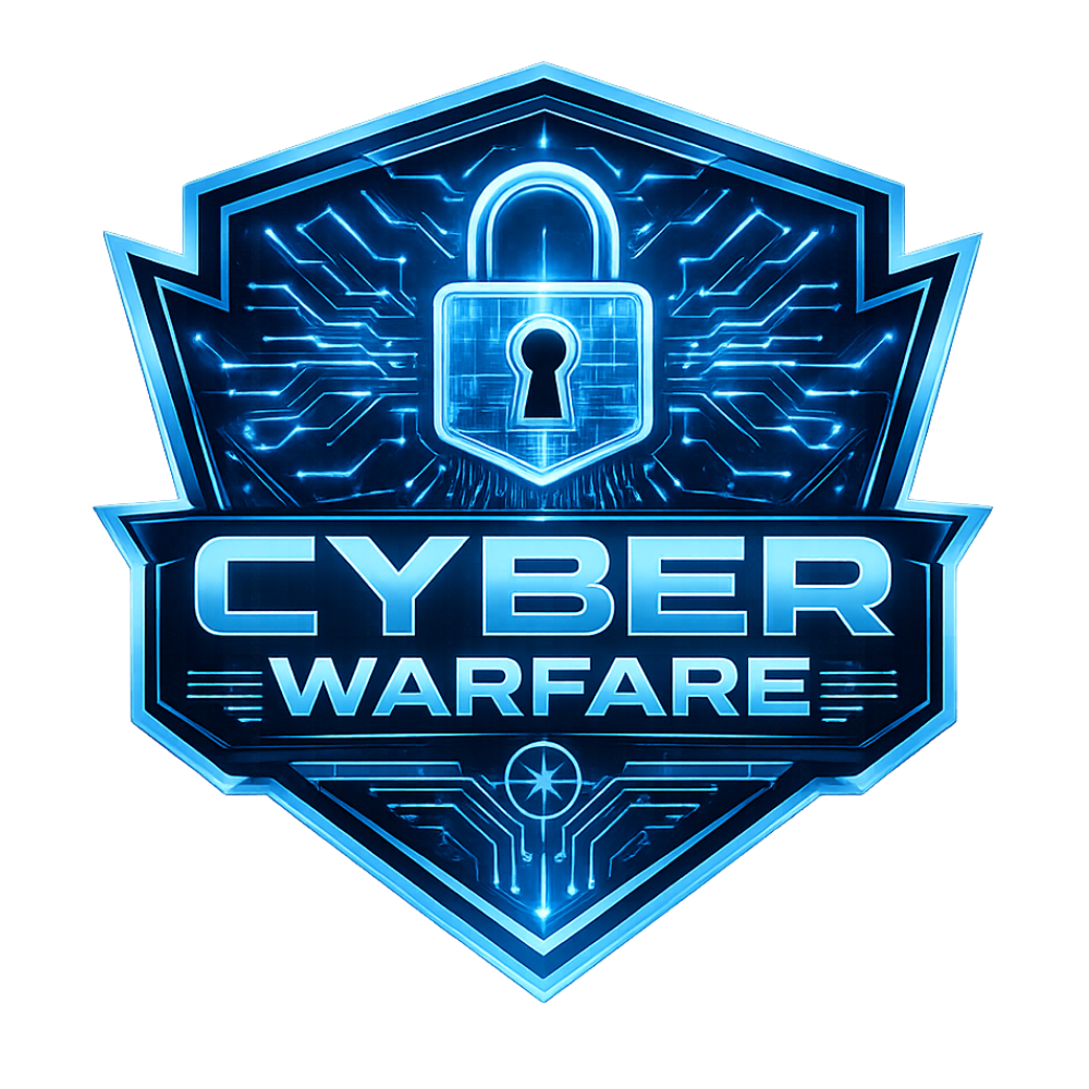Cyber Warfare